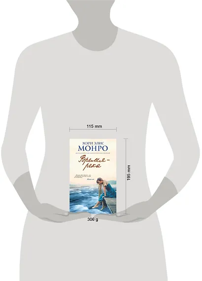 Время - река - фото 4