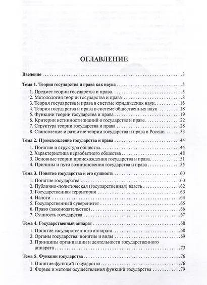 Теория государства и права. Учебник для СПО - фото 2