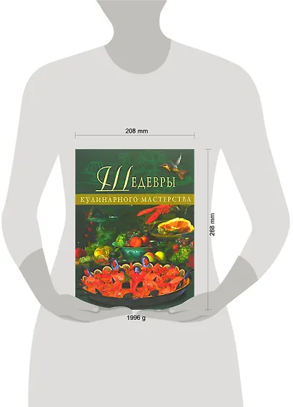 Шедевры кулинарного мастерства - фото 2