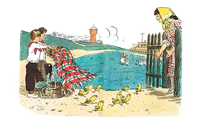 Весёлая семейка - фото 6