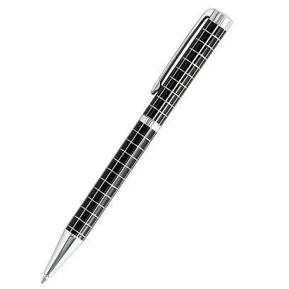 Ручка шариковая Manzoni, Prato, подарочная - фото 1