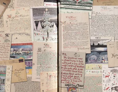 Letters from Father Christmas - фото 3