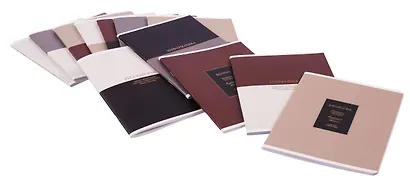 Тетради 48 листов 12 штук "Believe" - фото 3