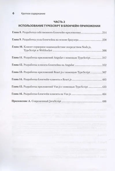 TypeScript быстро - фото 4