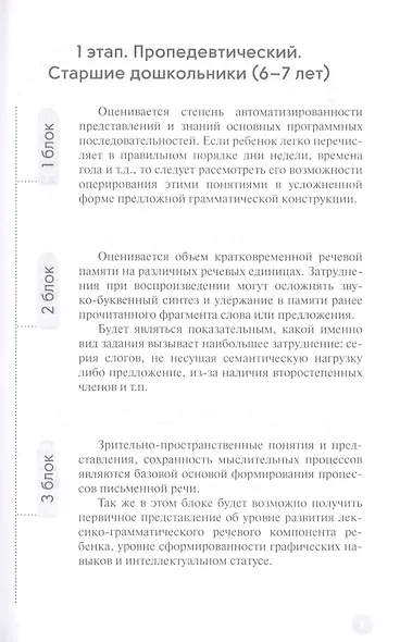 Диагностика дислексии у обучающихся 6–16 лет (+приложение на сайте) - фото 4