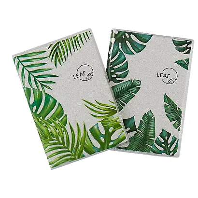 Записная книжка «Leaf» - фото 5