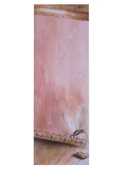 Верта и колода карт - фото 2