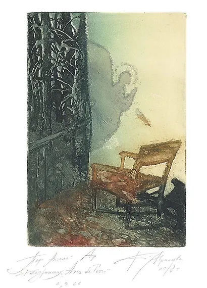 Книга ангелов издательства "Вита Нова". Альбом - фото 2
