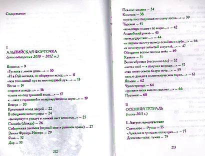 Альпийская форточка - фото 2