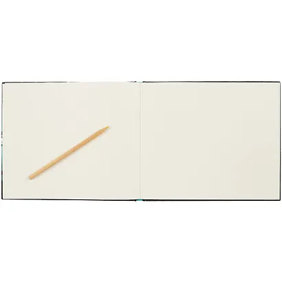 Скетчбук Аниме Девушка с мечом, 100 страниц, 24,5х20,5 - фото 3