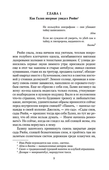 Черная книга - фото 12