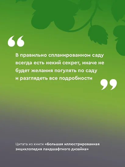 Большая иллюстрированная энциклопедия ландшафтного дизайна - фото 6