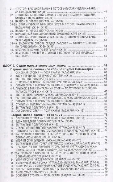 Йога восьми кругов сетовый тренинг (4 изд.) (м) Ясочка - фото 3