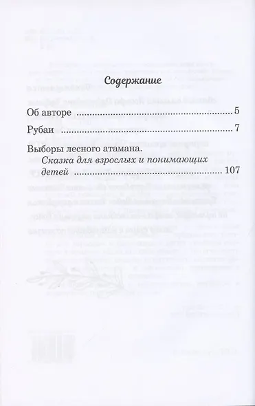 Храм души. Рубаи / Вертикаль судьбы. Стихотворения - фото 3