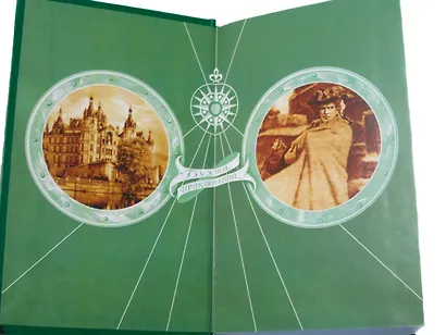 Картуш - король разбойников. Том 1 - фото 10