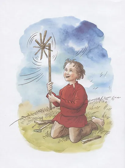 Кулибин. Главный механикус России - фото 2