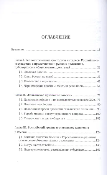 Геополитические интересы России и славянский вопрос. Идейная борьба в российском обществе в начале ХХ века - фото 2