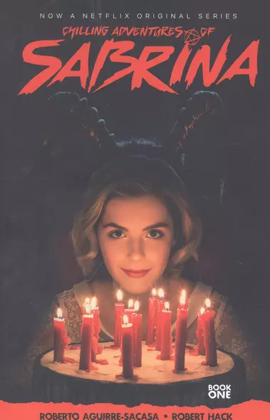 Chilling Adventures of Sabrina - фото 1