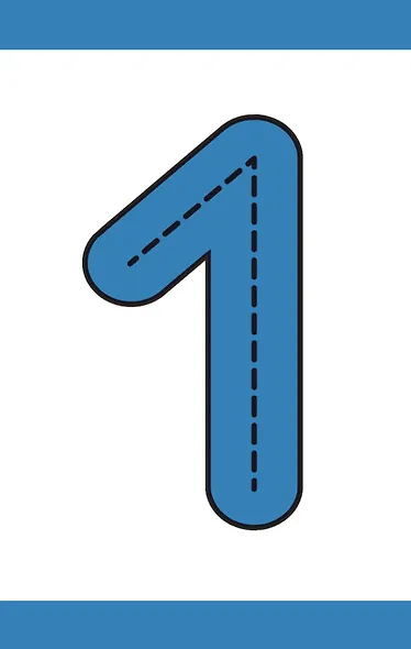 Касса цифр - фото 5