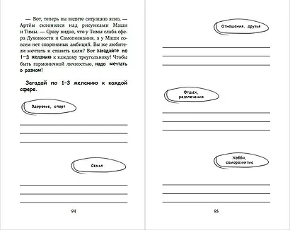 Твори свою вселенную! Техники вдохновения - фото 11