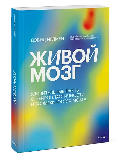 Живой мозг. Удивительные факты о нейропластичности и возможностях мозга - фото 3