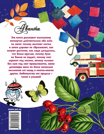 Обо всём на свете - фото 2