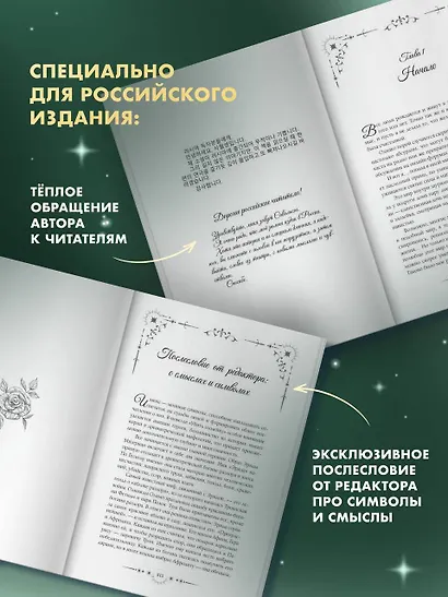 Убить злодейку. Том 1 - фото 6