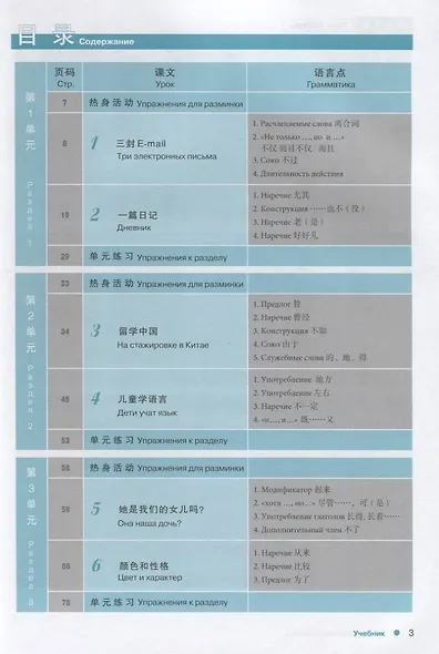 Курс китайского языка Boya Chinese. Базовый уровень. Ступень 1 - фото 2