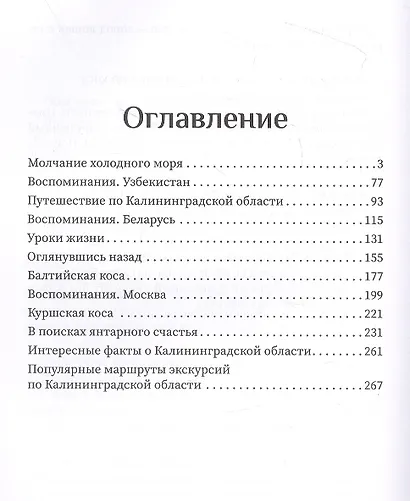 #В_поисках_янтарного_счастья - фото 2