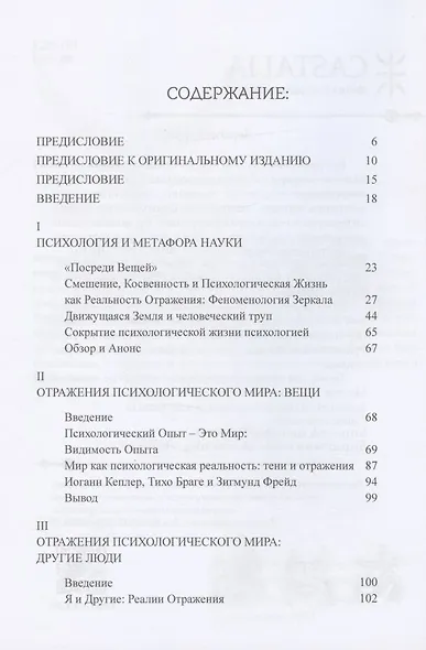 Зеркало и Метафора - фото 2