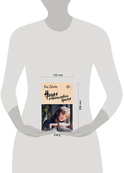 Наше счастливое время - фото 5