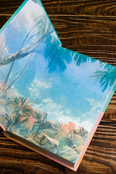 Небесный город - фото 8