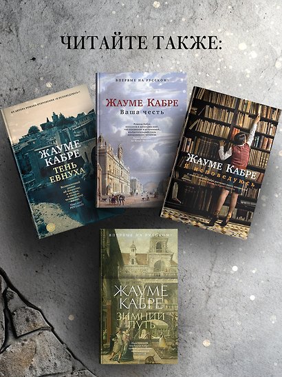 Книга Фейшеса - фото 7
