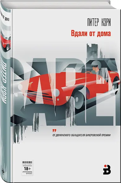 Вдали от дома - фото 3