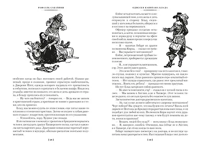 Приключения капитана Блада - фото 11