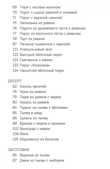 Любовь к стряпне как память о войне. Избранные рецепты собранные за долгую жизнь. - фото 6