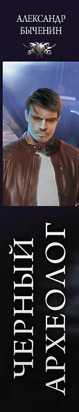 Черный археолог - фото 4