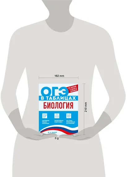 Биология - фото 13