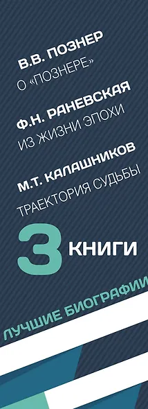 Лучшие биографии XX века - фото 4