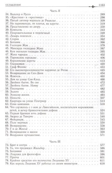 Жозеф Бальзамо(Записки врача) - фото 3