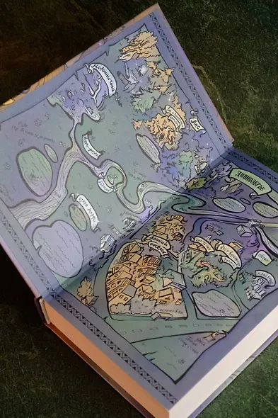 Тайны Дивнозёрья - фото 6