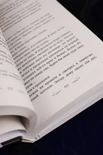 Тайное бюро иллюзий. Фантазм. Книга 1 - фото 11