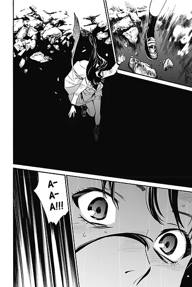 Бездомный бог. Том 26 (Noragami). Манга - фото 7