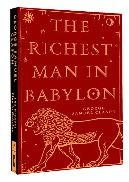 The Richest Man in Babylon - фото 3
