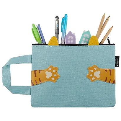 Папка-сумка «Лапки» - фото 2