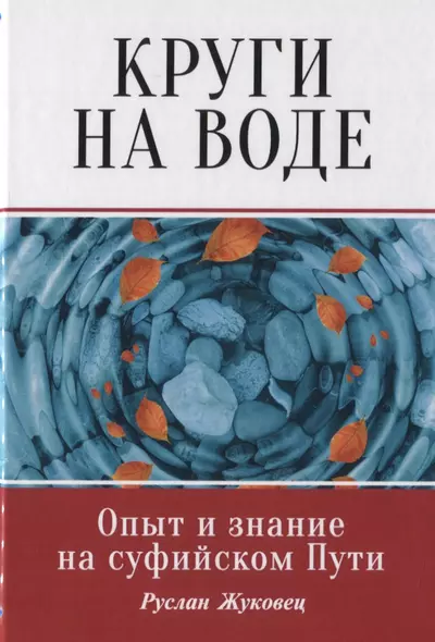 Круги на воде. Опыт и знание на суфийском Пути - фото 1