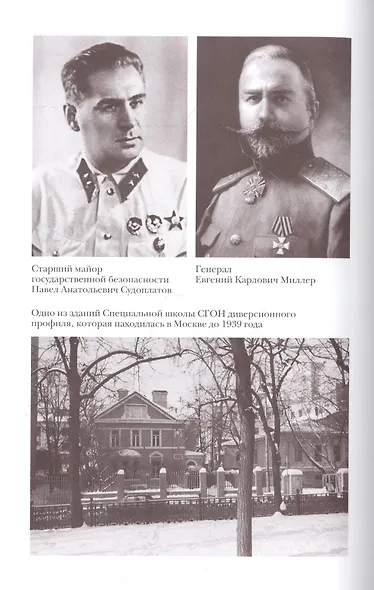 Яков Серебрянский - фото 3