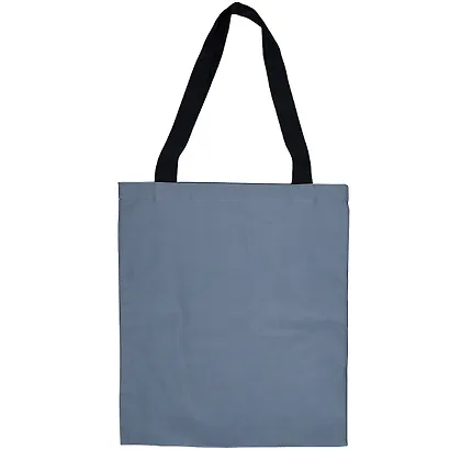 Сумка-шоппер Коллаж с цитатами (О.Примаченко) (серая) (текстиль) (40х32) - фото 2