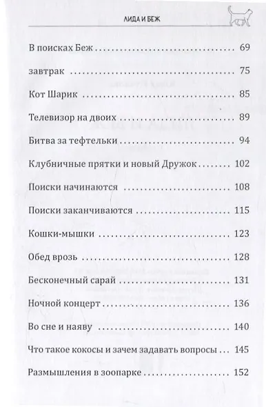 Лида и Беж: повесть - фото 4