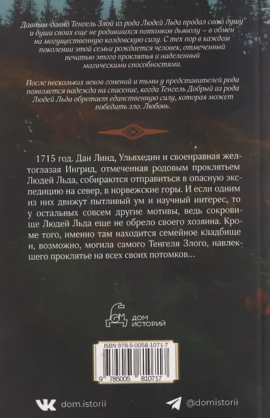 Амулет висельника. Том 16 - фото 2